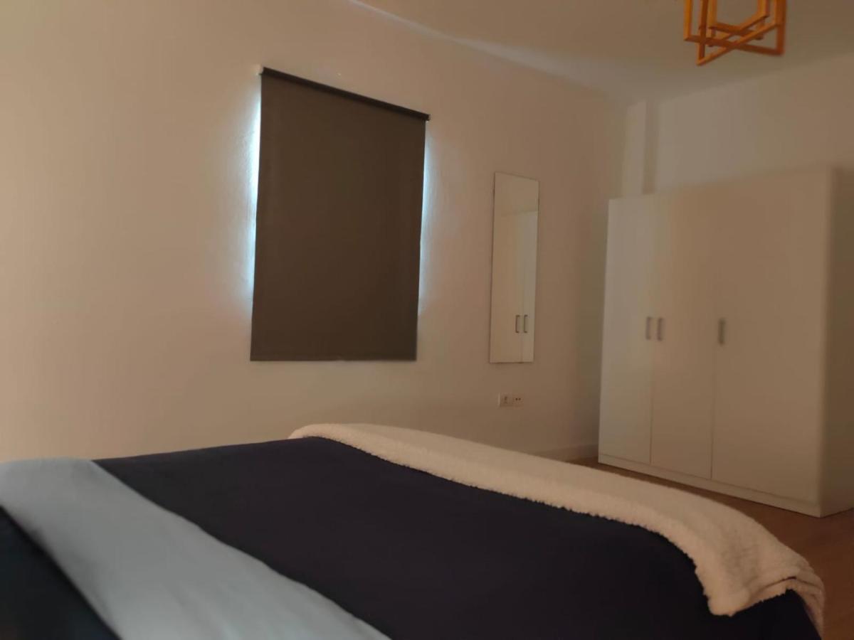 Vergara J Φροντέρα Εξωτερικό φωτογραφία