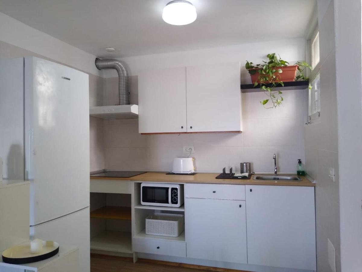Vergara J Φροντέρα Εξωτερικό φωτογραφία